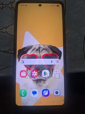 Samsung Galaxy A73 5G 128 GB Silver