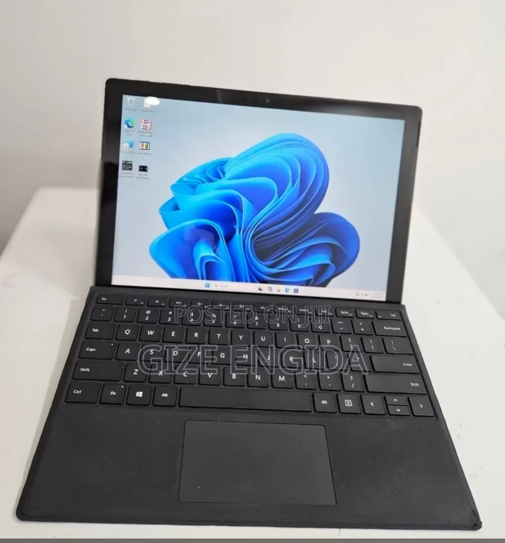 New Laptop Microsoft Surface Pro 16GB Intel Core i7 SSD 1T