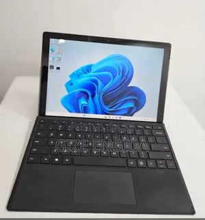 New Laptop Microsoft Surface Pro 16GB Intel Core i7 SSD 1T