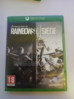 Xbox One One Controller With 3 Games