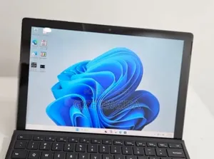 New Laptop Microsoft Surface Pro 16GB Intel Core i7 SSD 1T