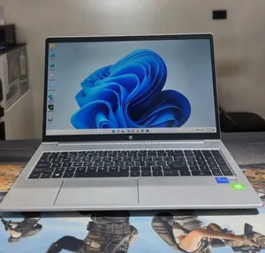 New Laptop HP ProBook 450 G8 16GB Intel Core i7 SSD 512GB