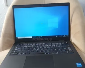 New Laptop Dell Latitude 3420 8GB Intel Core i5 SSD 512GB