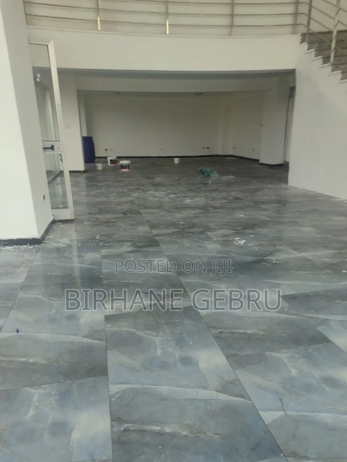 Space Rent for Resturant  Cafe Svper Market Show Room