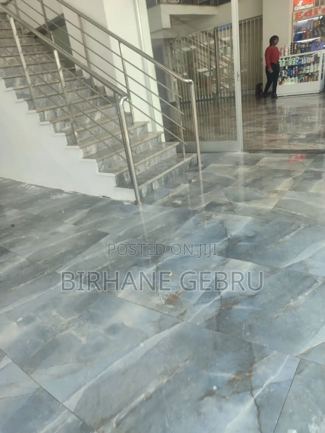 Space Rent for Resturant  Cafe Svper Market Show Room