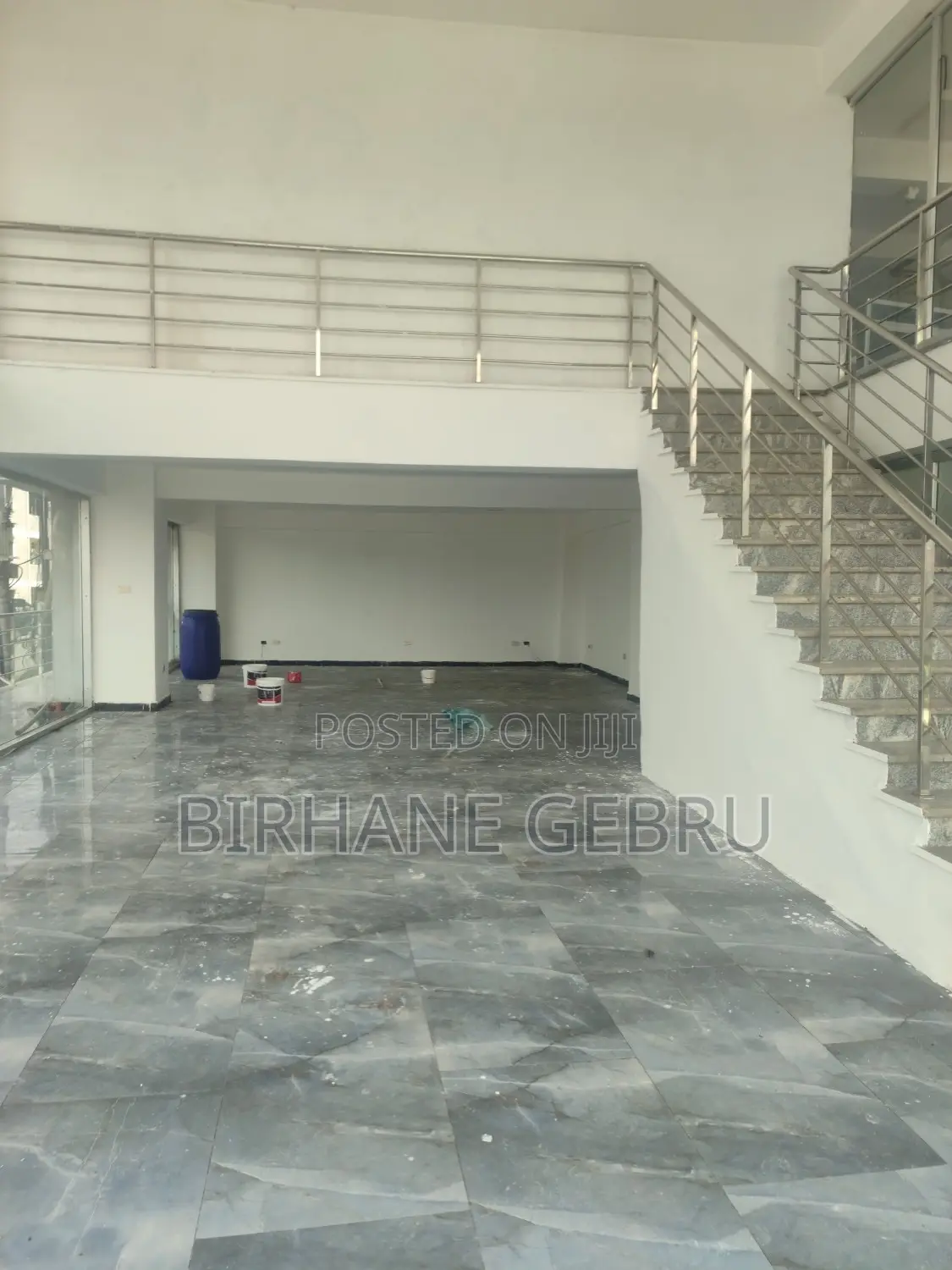 Space Rent for Resturant  Cafe Svper Market Show Room