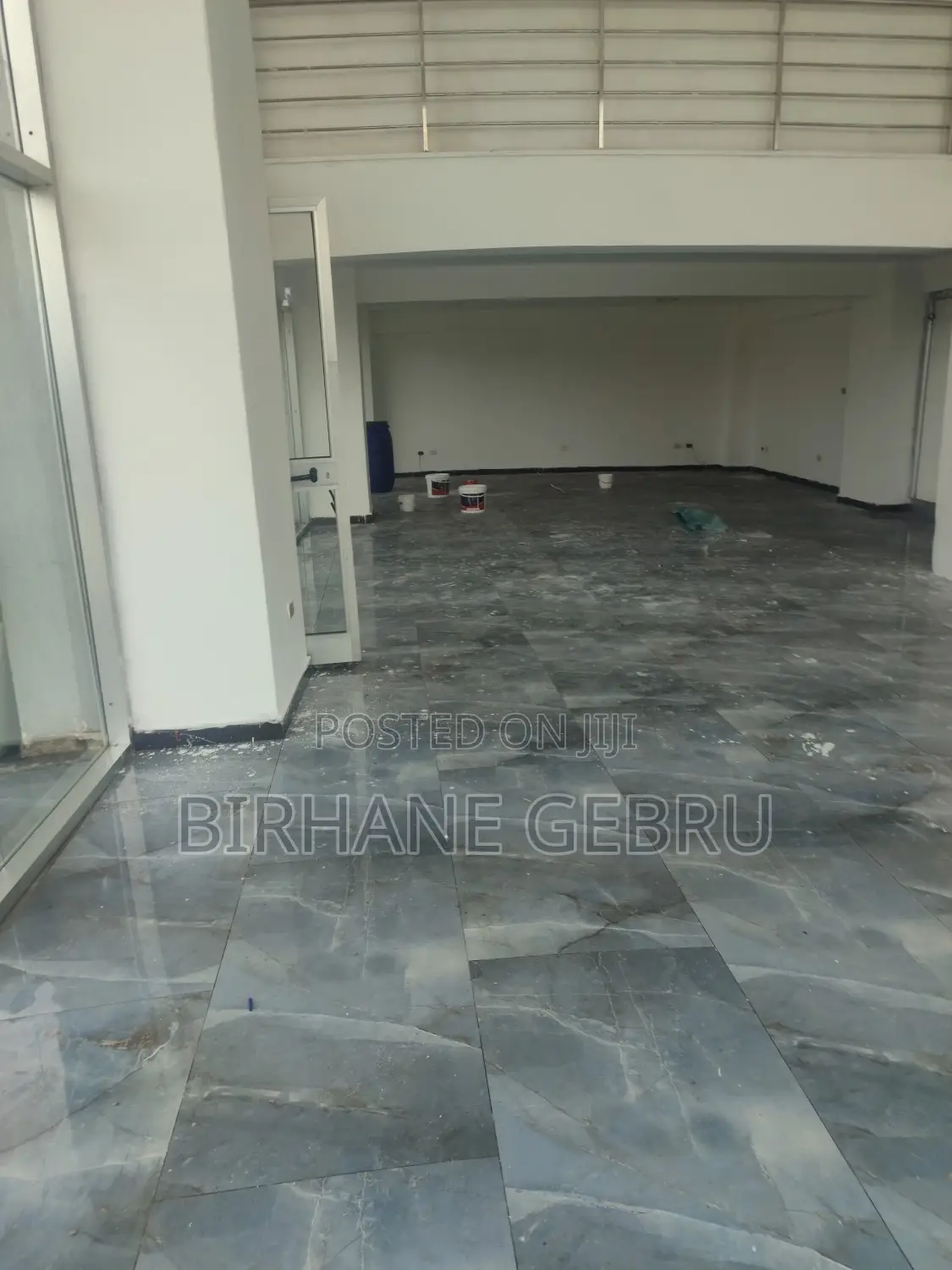 Space Rent for Resturant  Cafe Svper Market Show Room