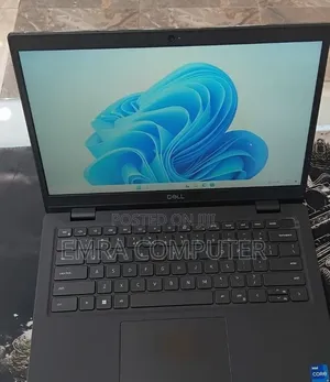 New Laptop Dell 16GB Intel Core i7 SSD 512GB