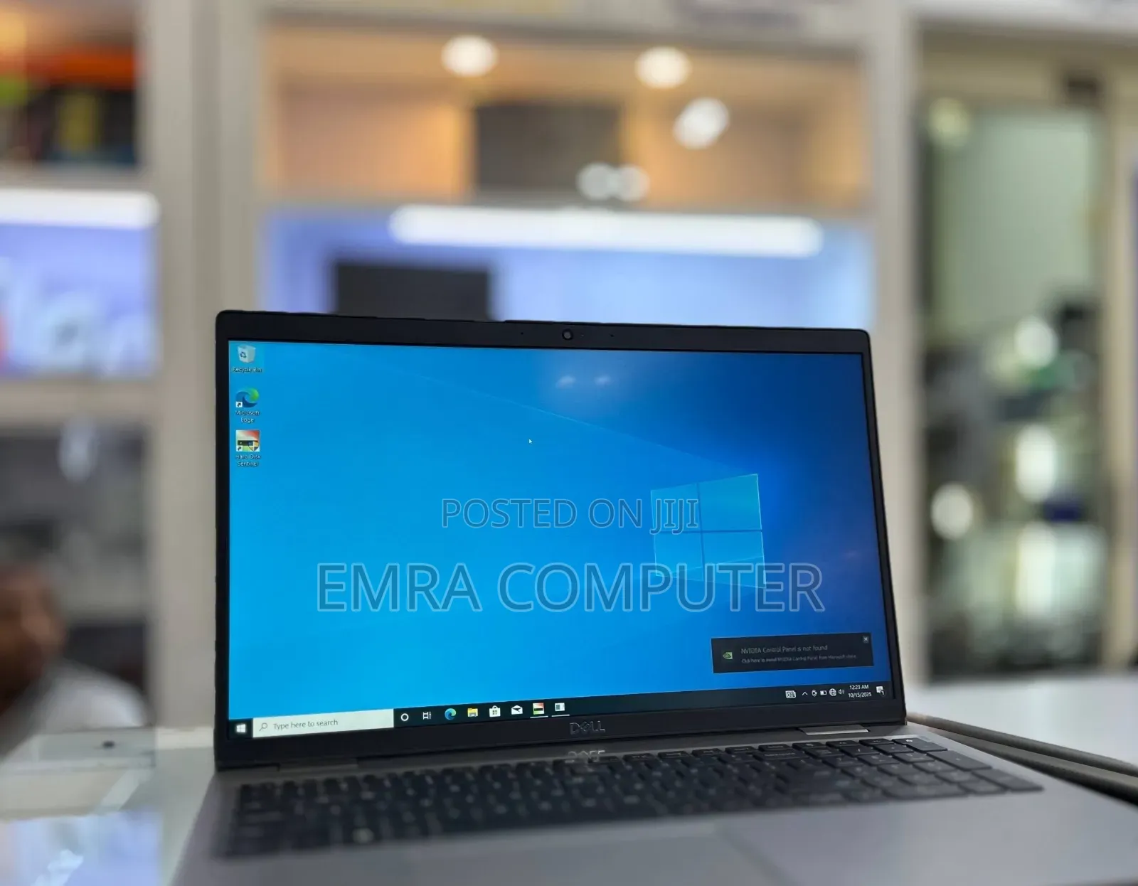New Laptop Dell 16GB Intel Core i7 SSD 512GB