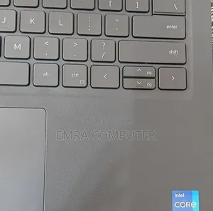 New Laptop Dell 16GB Intel Core i7 SSD 512GB