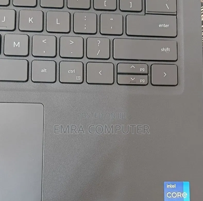 New Laptop Dell 16GB Intel Core i7 SSD 512GB