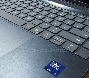 New Laptop Lenovo Yoga 9 16GB Intel Core Ultra 7 SSD 1T