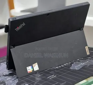 New Laptop Lenovo 16GB Intel Core i7 SSD 512GB