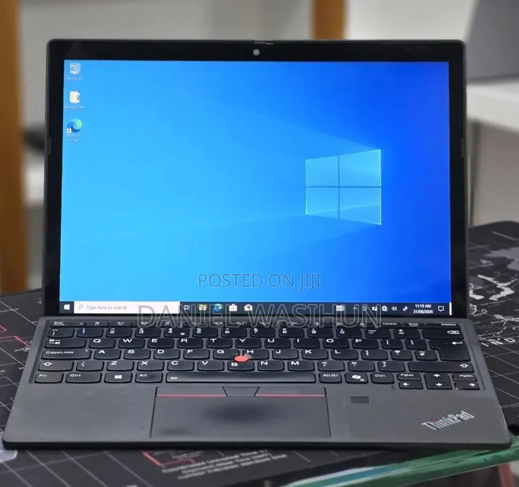 New Laptop Lenovo 16GB Intel Core i7 SSD 512GB
