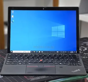 New Laptop Lenovo 16GB Intel Core i7 SSD 512GB