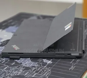 New Laptop Lenovo 16GB Intel Core i7 SSD 512GB