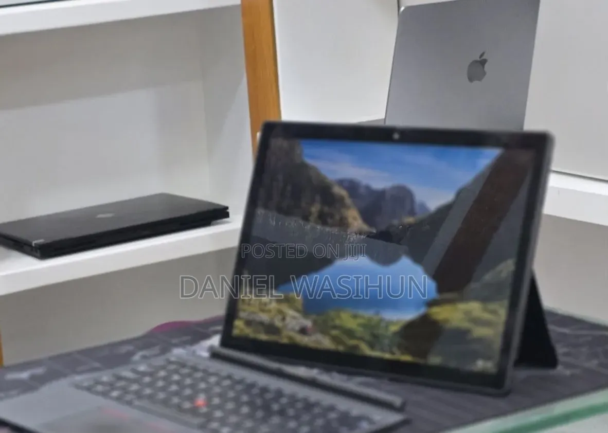 New Laptop Lenovo 16GB Intel Core i7 SSD 512GB