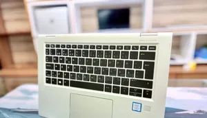 New Laptop HP 8GB Intel Core i5 SSD 512GB