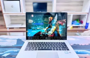 New Laptop HP 8GB Intel Core i5 SSD 512GB