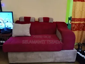 Arif L-Shep Sofa