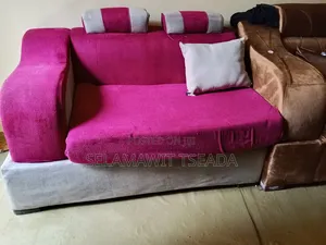 Arif L-Shep Sofa