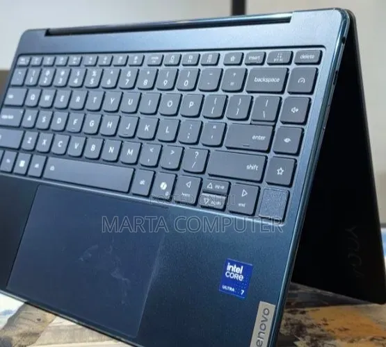 New Laptop Lenovo Yoga 9 16GB Intel Core Ultra 7 SSD 1T