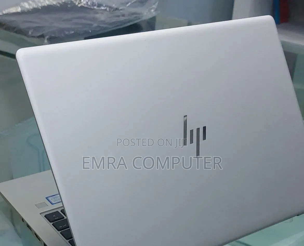 New Laptop HP EliteBook x360 1040 G5 16GB Intel Core i7 SSD 512GB