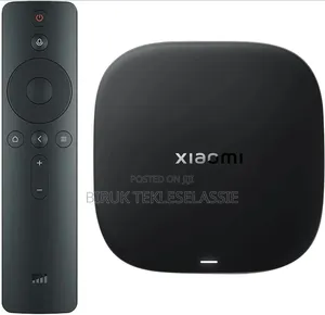 Xiaomi Mi Box S 3rd Gen