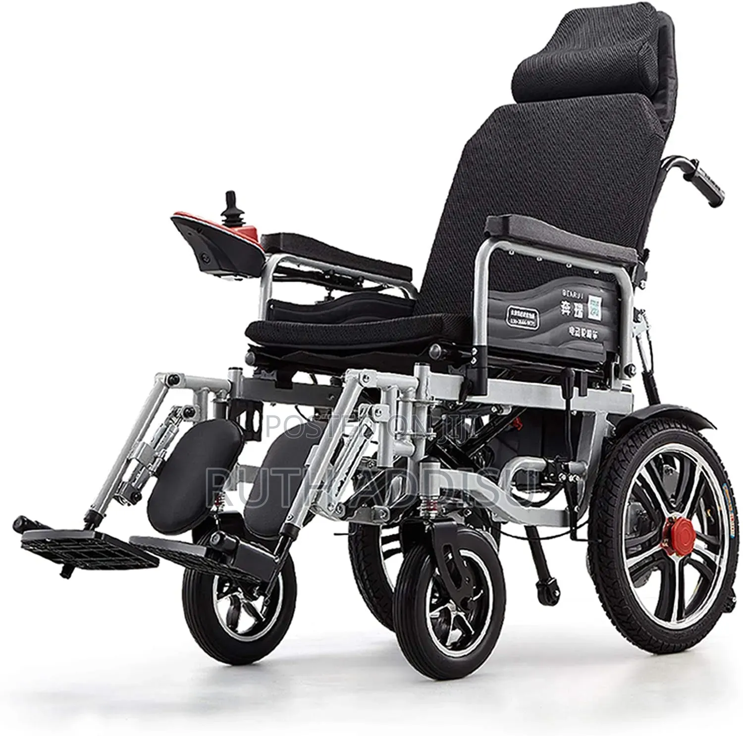 Electrical Wheelchair段的electrical Wheelchair寄送wheelchair Electrical