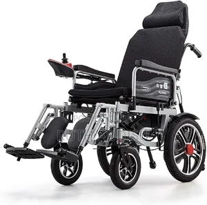 Electrical Wheelchair段的electrical Wheelchair寄送wheelchair Electrical