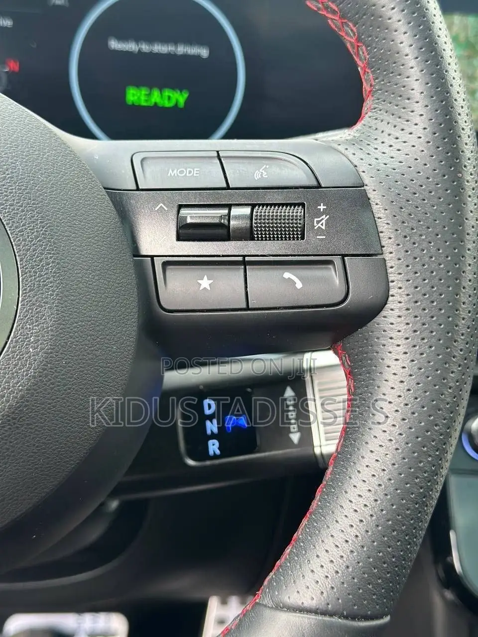 New Hyundai Tucson Limited AWD 2025 Gray