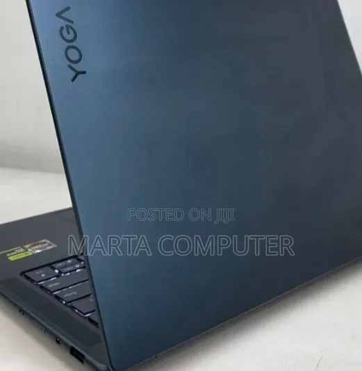 New Laptop Lenovo Yoga 2 16GB AMD Ryzen 7 SSD 512GB