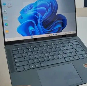 New Laptop Lenovo Yoga 2 16GB AMD Ryzen 7 SSD 512GB