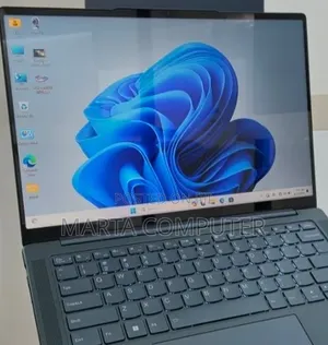New Laptop Lenovo Yoga 2 16GB AMD Ryzen 7 SSD 512GB