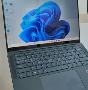New Laptop Lenovo Yoga 2 16GB AMD Ryzen 7 SSD 512GB