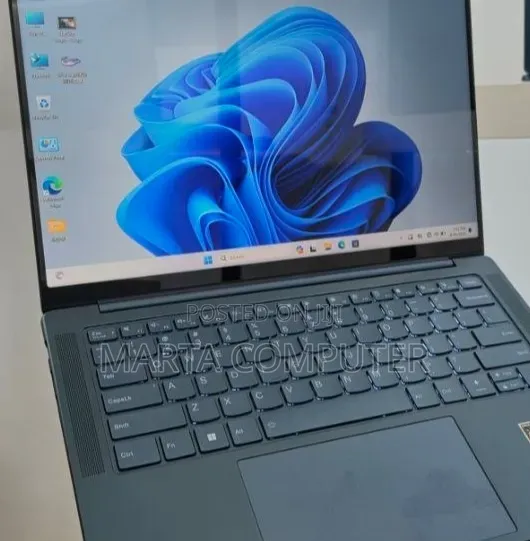 New Laptop Lenovo Yoga 2 16GB AMD Ryzen 7 SSD 512GB