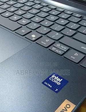 New Laptop Lenovo Yoga 9 16GB Intel Core Ultra 7 SSD 1T