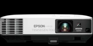 New EPSON Projector Model Name: CB -2255u