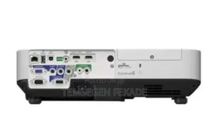 New EPSON Projector Model Name: CB -2255u