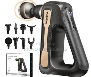 Powerful Massage Gun