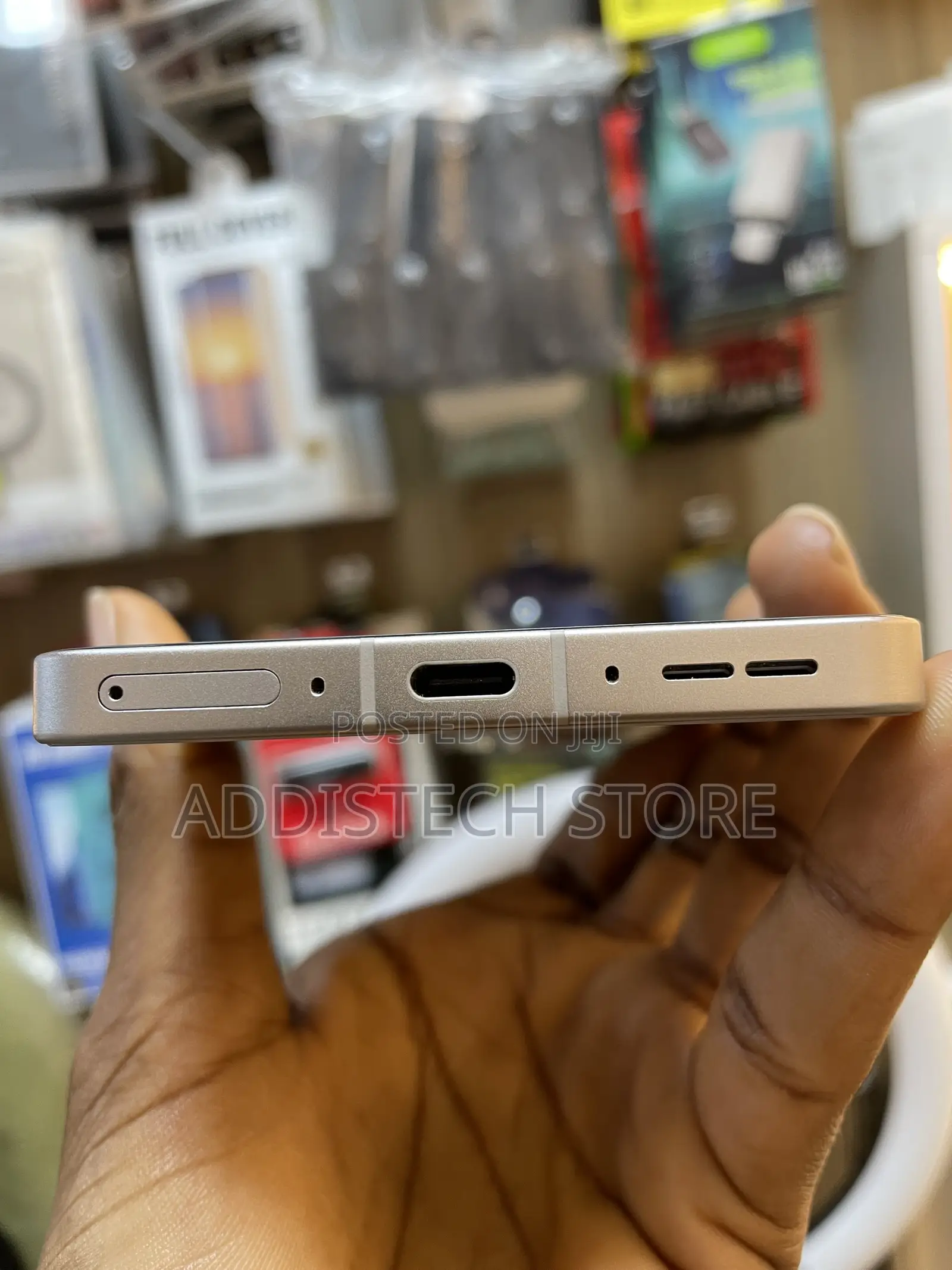 New OnePlus Ace 3 256 GB White