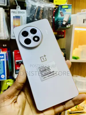 New OnePlus Ace 3 256 GB White