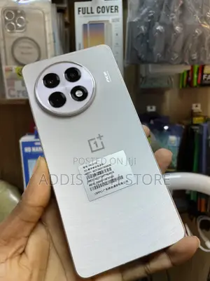 New OnePlus Ace 3 256 GB White