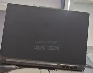 New Laptop MSI Cyborg 15 16GB Intel Core i7 SSD 1T