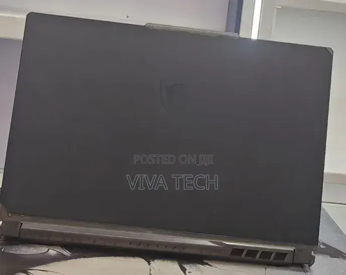 New Laptop MSI Cyborg 15 16GB Intel Core i7 SSD 1T