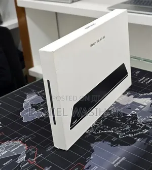 New Laptop Samsung Galaxy Book 2 6GB SSD 128GB