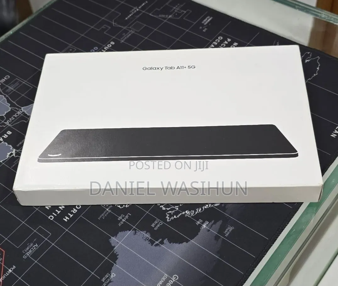 New Laptop Samsung Galaxy Book 2 6GB SSD 128GB
