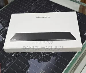 New Laptop Samsung Galaxy Book 2 6GB SSD 128GB