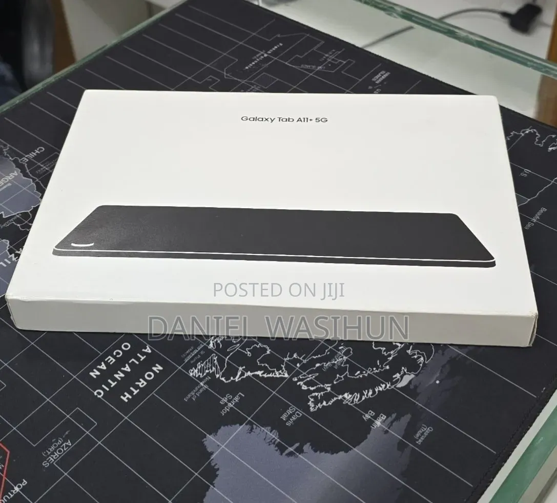 New Laptop Samsung Galaxy Book 2 6GB SSD 128GB