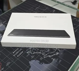 New Laptop Samsung Galaxy Book 2 6GB SSD 128GB